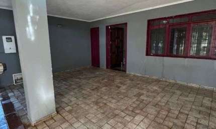 Casa residencial com 3 quartos para alugar, 136m2 - Campos Elisios
