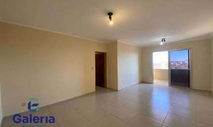 Apartamento com 3 quartos para alugar, 111m2 - Jardim Iraja