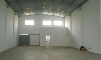 Galpao comercial para alugar, 363m2 - Vila Carvalho