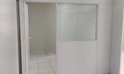 Sala comercial com 2 salas para alugar na Vila Seixas, Ribeirão Preto 