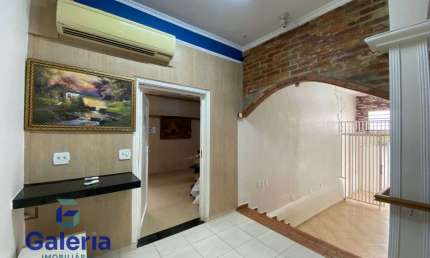 Casa residencial com 2 quartos para alugar, 100m2 - Jardim Antartica