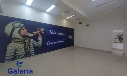 Sala comercial com 9 salas para alugar no Ipiranga, Ribeirão Preto 