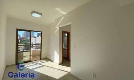 Apartamento com 1 quarto para alugar, 41m2 - Jardim Botanico