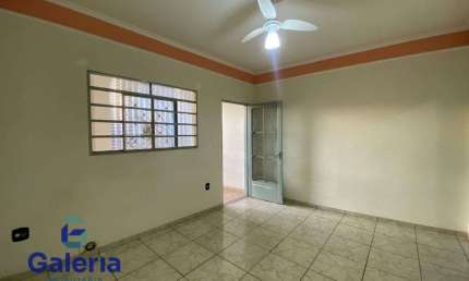 Casa residencial com 2 quartos para alugar, 57m2  - Campos Elisios
