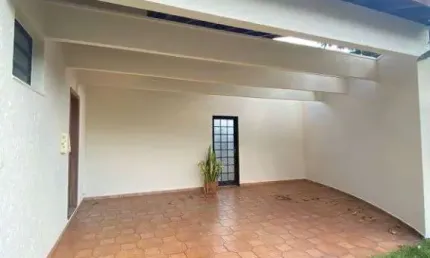 Casa de condominio com 4 quartos para alugar, 180m2 - Bonfim Paulista