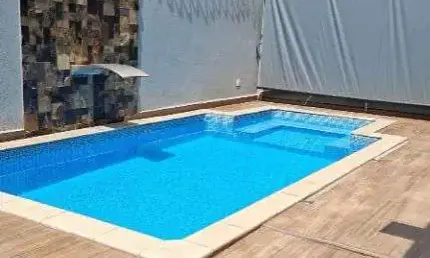 Casa com 3 quartos à venda na Maria Regina, Jardinópolis 