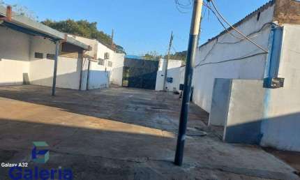 Sala comercial com 2 salas para alugar no Jardim Zara, Ribeirão Preto 