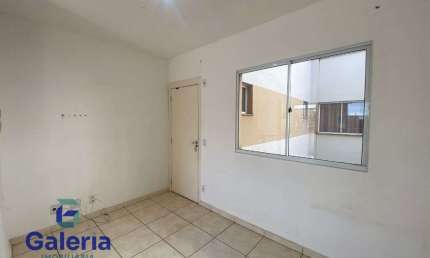 Apartamento com 2 quartos para alugar, 42m2 - Campos Eliseos