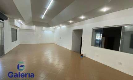 Salao comercial para alugar, 209m2 - Jardim Paulista
