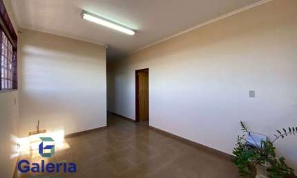 Salao comercial com 4 salas para alugar, 190m2 - Campos Eliseos