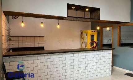 Sala comercial para alugar no Jardim Zara, Ribeirão Preto 
