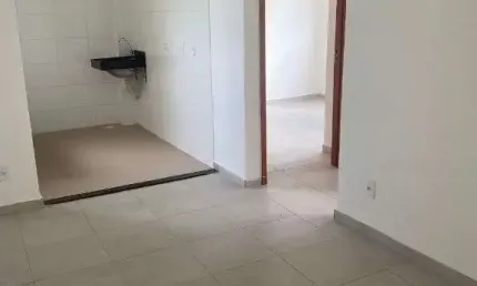 Apartamento com 2 quartos para alugar, 40m² - Recreio das Acácias