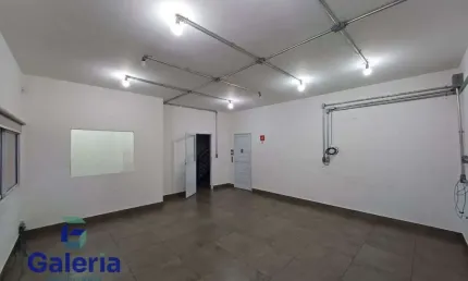Salao comercial com 6 salas para alugar, 450m2- Jardim Paulista