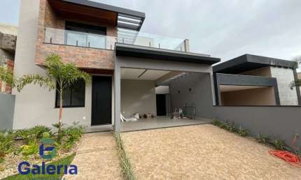 Casa de  condominio com 4 quartos a venda, 195 m2 -  Jardim San Marco