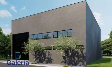 Salao comercial para alugar, 356m2 - Jardim Cristo Redentor