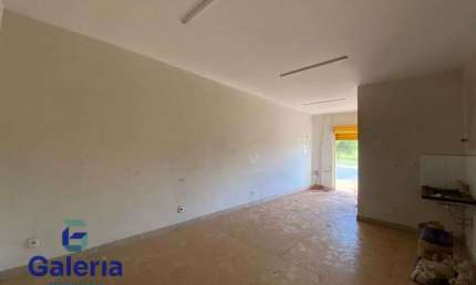 Salao comercial para alugar- 40m2- Jardim Cristo Redentor