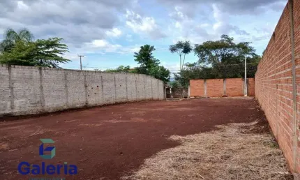 Terreno comercial para alugar na Rua Abrahão Issa Halack, 2071, Ribeirânia, Ribeirão Preto