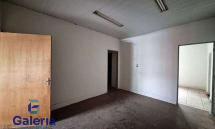 Casa comercial com 2 salas para alugar, 203m2 - Campos Eliseos