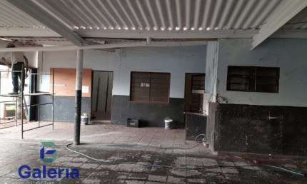 Salao comercial para alugar, 300m2 - Chacaras Bonacorsi