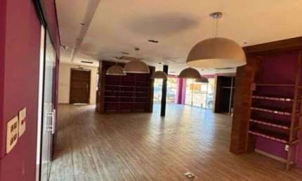 Sala comercial com 1 sala para alugar no Jardim Sumaré, Ribeirão Preto 