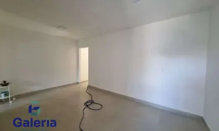 Casa para alugar com 2 quartos, 94m² - vila tibério