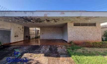 Casa comercial para alugar, 575m2 - Alto da Boa Vista
