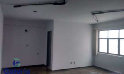 Sala comercial com 1 sala para alugar na Vila Seixas, Ribeirão Preto 