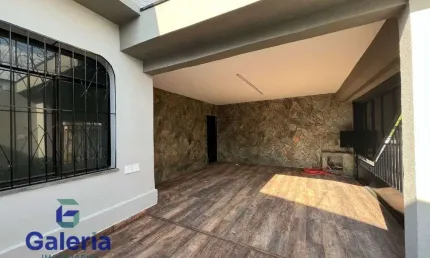 Casa residencial com 3 quartos à venda,172 m² - Sumarezinho