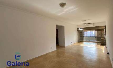 Apartamento com 3 quartos para alugar, 150m² - Centro