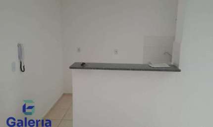Apartamento com 2 quartos para alugar, 41m2 - Jardim Silvio Passalacqua