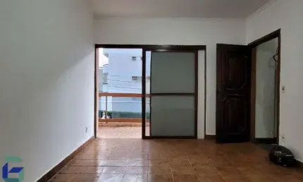 Apartamento com 3 quartos à venda, 85m² - Jardim Irajá