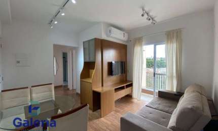 Apartamento com 2 quartos para alugar, 51m2 - Jardim Anhanguera