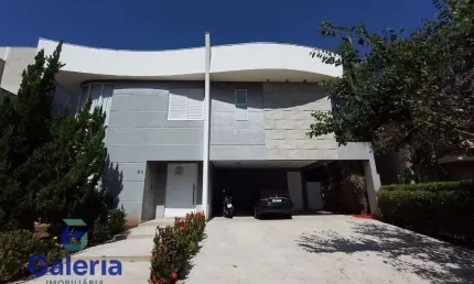 Casa de condomínio 4 quartos com 4 salas para alugar,518.57 m² - Jardim Botânico