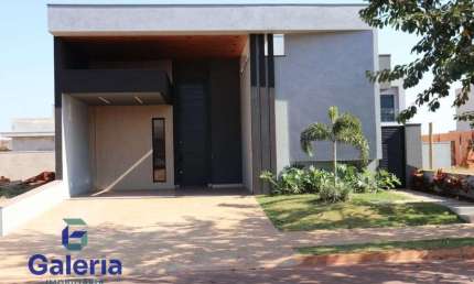 Casa de Condominio com 3 suites a venda, 151m2 - Vivendas da Mata
