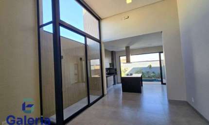 Casa de Condominio com 3 suites para alugar, 151m2 - Vivendas da Mata