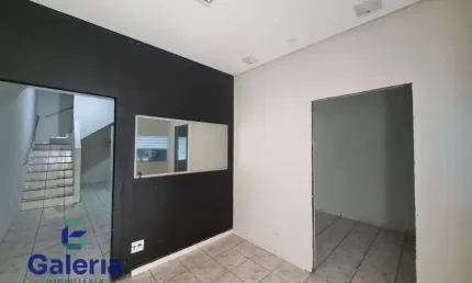 Casa comercial com 4 salas para alugar, 110m2- Jardim Anhanguera
