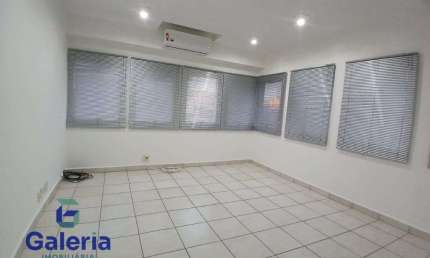 Sala comercial com 2 salas para alugar no Jardim Sumaré, Ribeirão Preto 