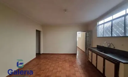 Casa com 2 suítes para alugar, 127m² - Vila Carvalho
