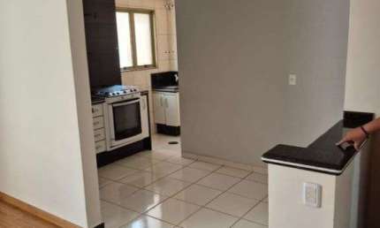 Apartamento com 1 quarto para alugar, 43m2 - Jardim Botanico