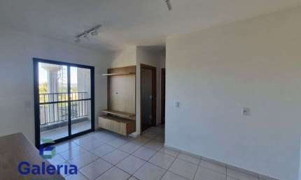 Apartamento com 2 quartos para alugar, 50m2 - Jardim Olhos D’agua