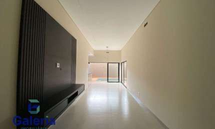 Casa de Condominio com 3 suites a venda, 143m2 - Vivendas da mata