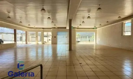 Galpao comercial para alugar, 1750m2 - Campos Eliseos