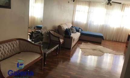 Apartamento com 3 quartos para alugar, 199m2 -  Centro