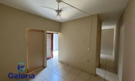 Casa residencial com 1 quarto para alugar, 50m² - Vila Albertina
