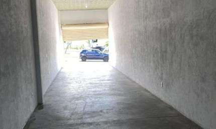 Salao comercial para alugar, 250m2 - Reserva Macauba