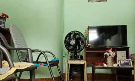 Casa residencial com 3 quartos para alugar, 117m² - Jardim Maria Goretti