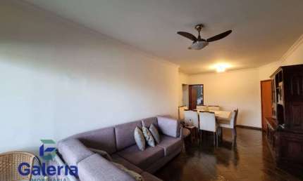 Apartamento com 3 quartos a venda, 115m2 - Jardim Iraja