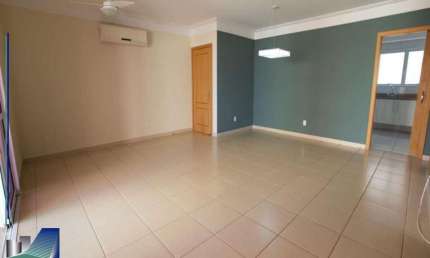 Apartamento com 3 quartos para alugar, 137m2 - Bosque das Juritis