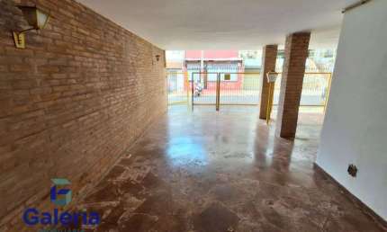 Casa comercial com 5 salas para alugar, 235m2 - Centro