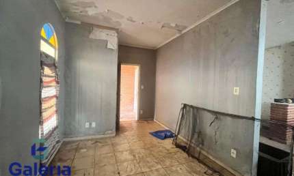 Casa residencial com 3 quartos para alugar, 114m2 - Campos Elisios